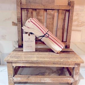 Flour Sack Kitchen Towel from Hearth & Hand